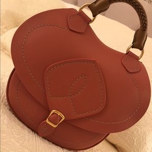 Meet your Posher, Olesya