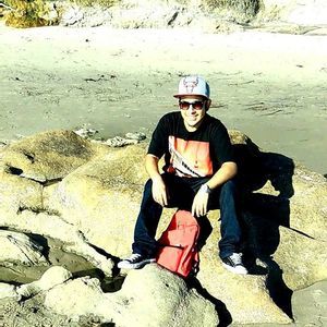 Meet your Posher, Christopher