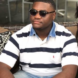 Meet your Posher, Dillian