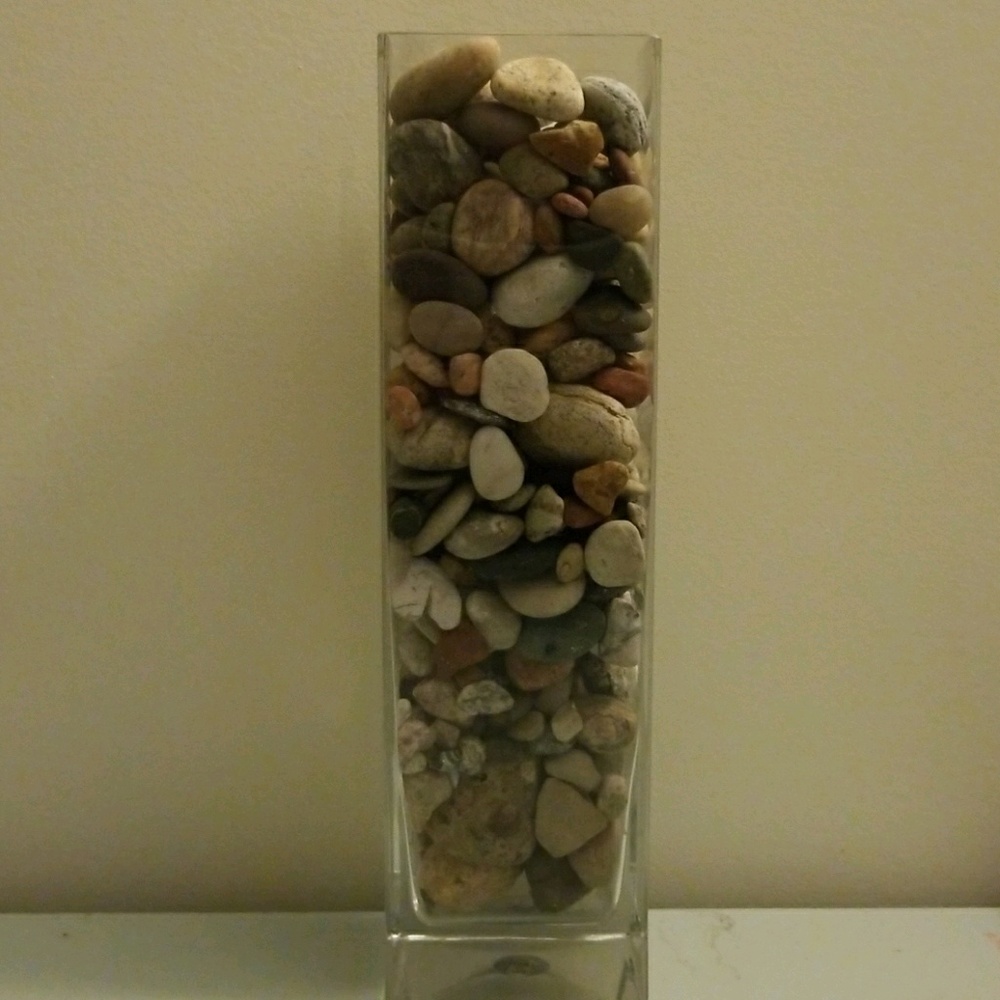 Meet your Posher, Dawn