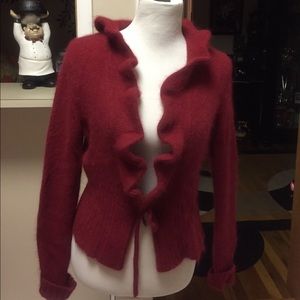 Marina Luna sweater size M