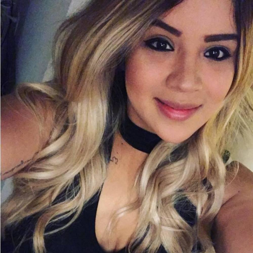 Meet your Posher, Joanna