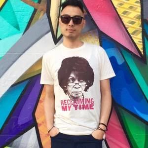 Meet your Posher, Greg