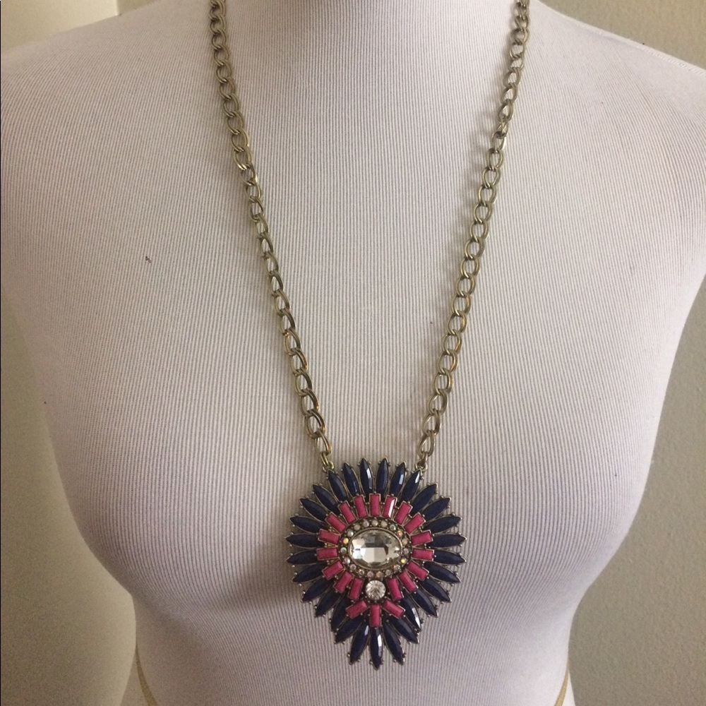 Premier Designs Versatile Necklace