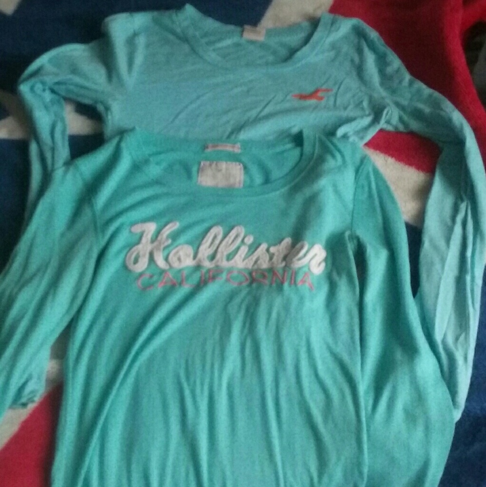 2long sleeve