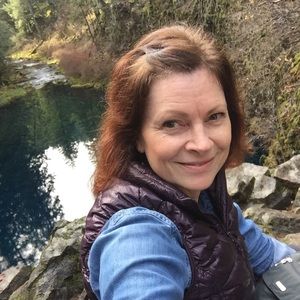 Meet your Posher, Dawn