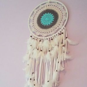 Jumbo Dreamcatcher