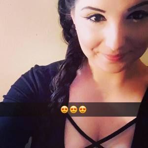 Meet your Posher, Sarinah