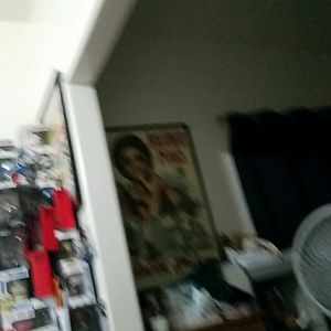 Meet your Posher, Apinya