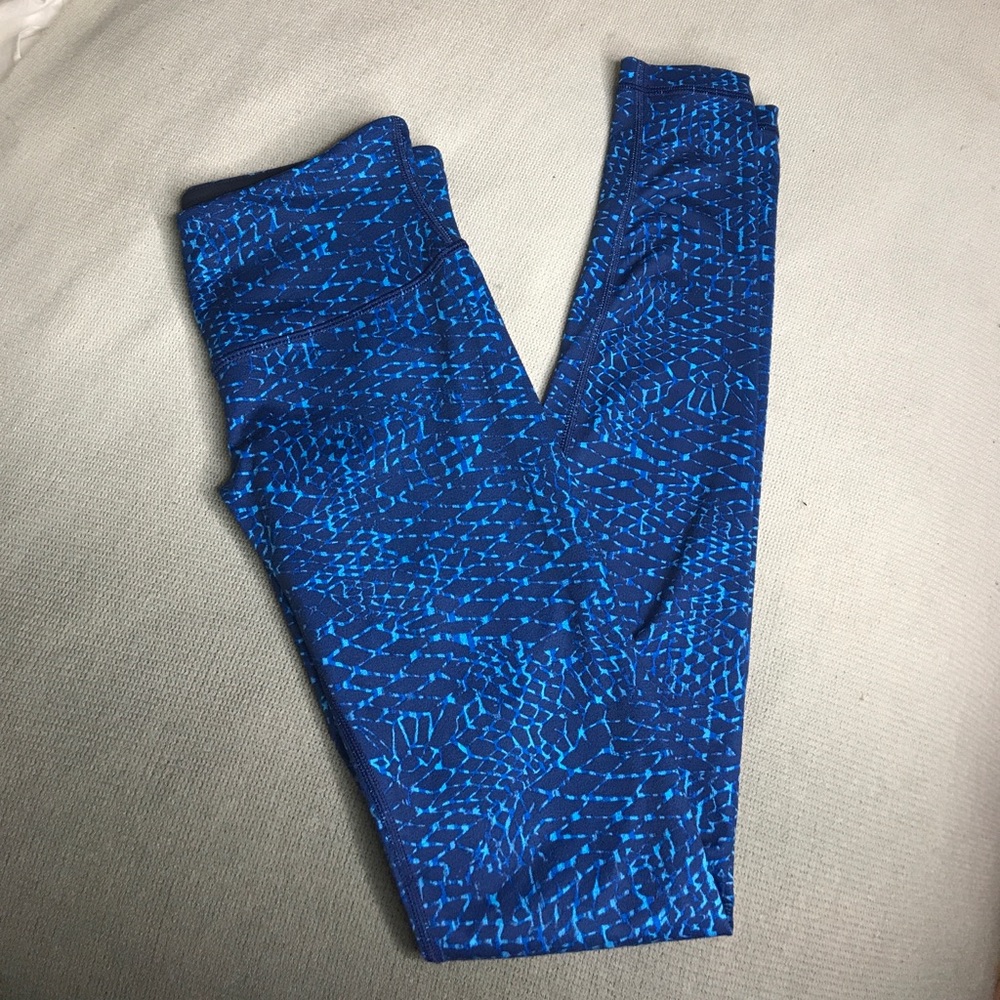 Luon Wunderunder legging