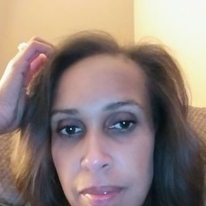 Meet your Posher, Teresa