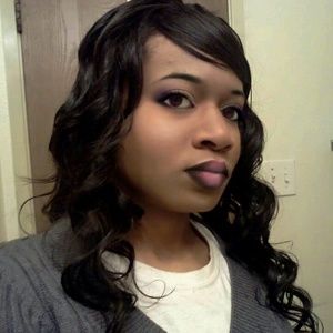 Meet your Posher, Bethany