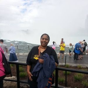 Meet your Posher, Jeanette