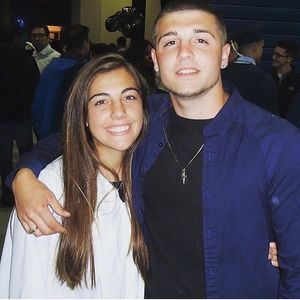 Meet your Posher, Spencer