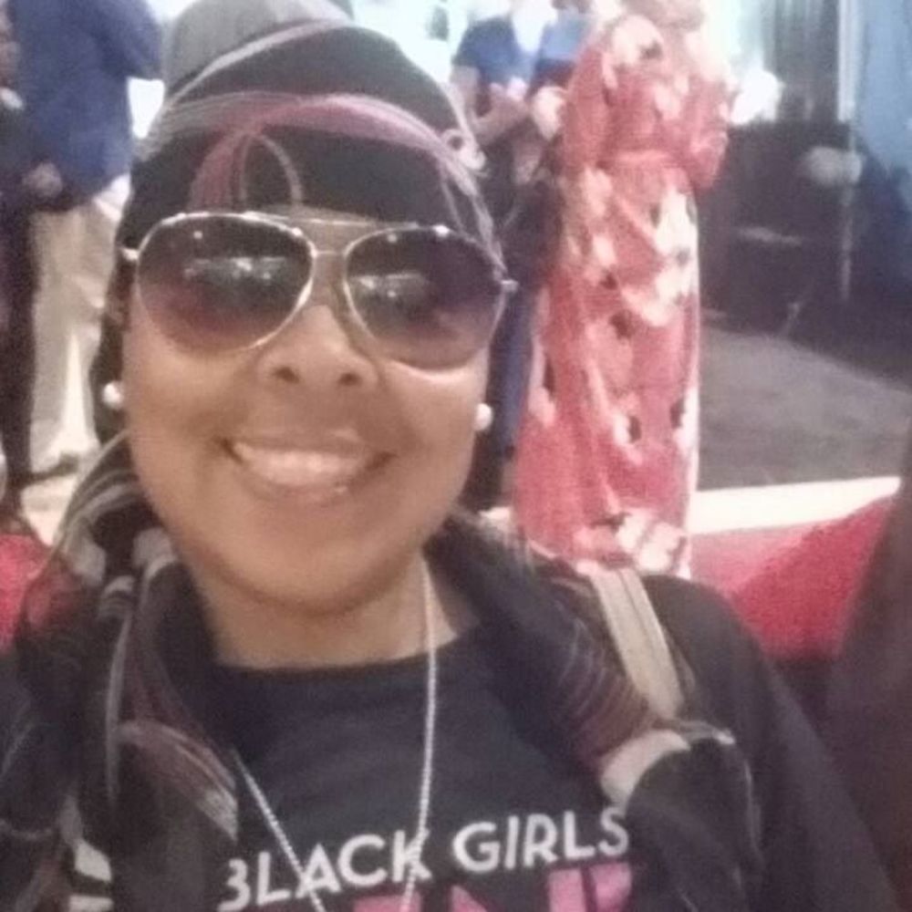 Meet your Posher, Nafisah