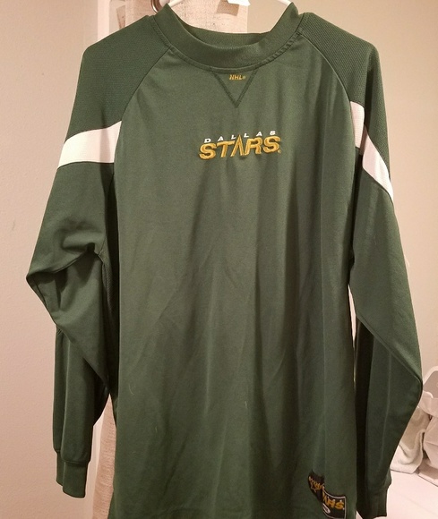 Other - 🔴Flash Sale Dallas Stars Long Sleeve