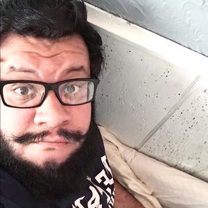 Meet your Posher, Josh