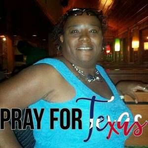 Meet your Posher, Patricia