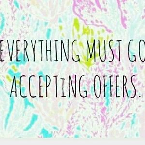 NO DECENT OFFER REFUSED