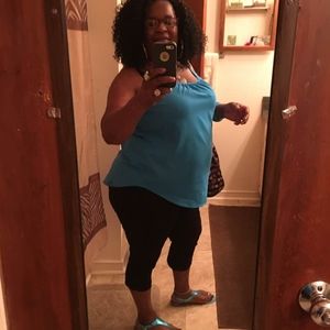 Meet your Posher, Margaret