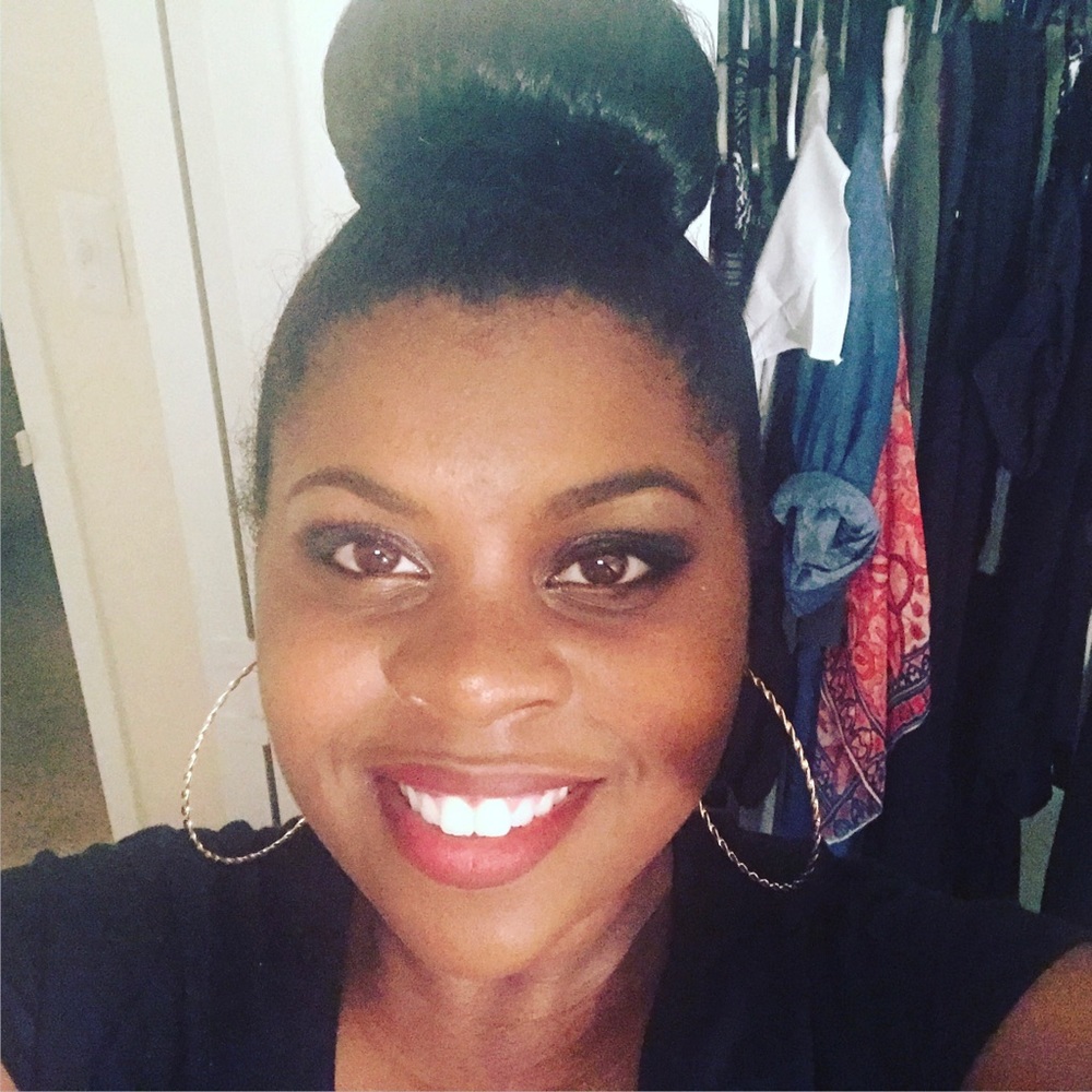 Meet your Posher, Shontae