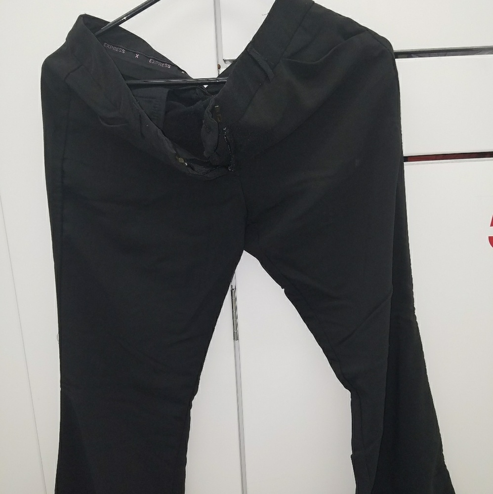 Express Dress pants