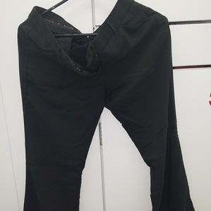 Express Dress pants