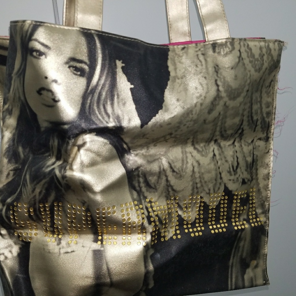 Large Victoria secret Bag