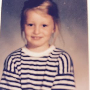 Meet your Posher, Angela