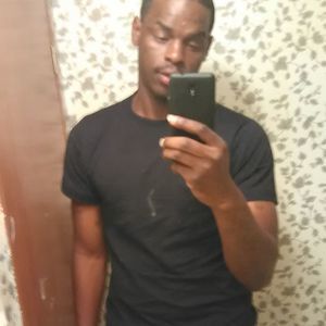 Meet your Posher, Mann