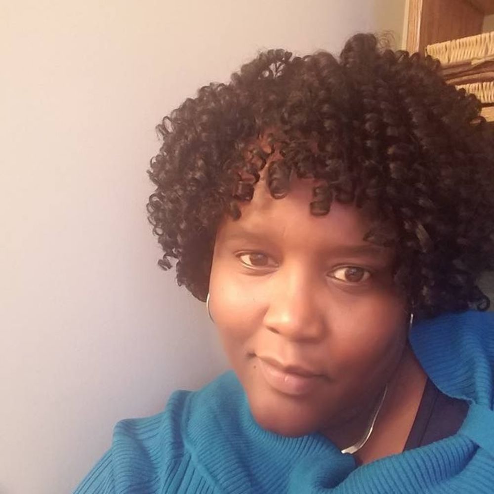 Meet your Posher, Veda