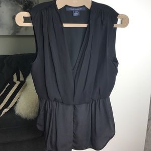 French Connection top