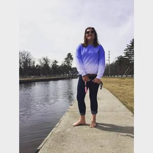 Meet your Posher, Olivia