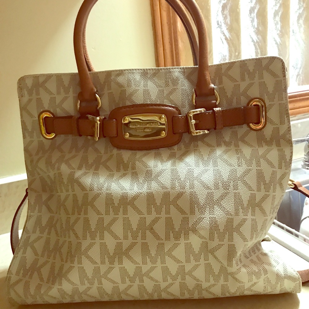 Hamilton MICHAEL KORS