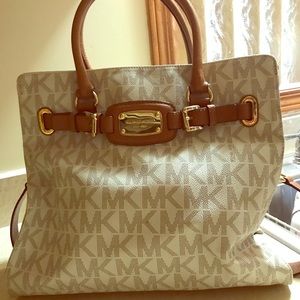 Hamilton MICHAEL KORS