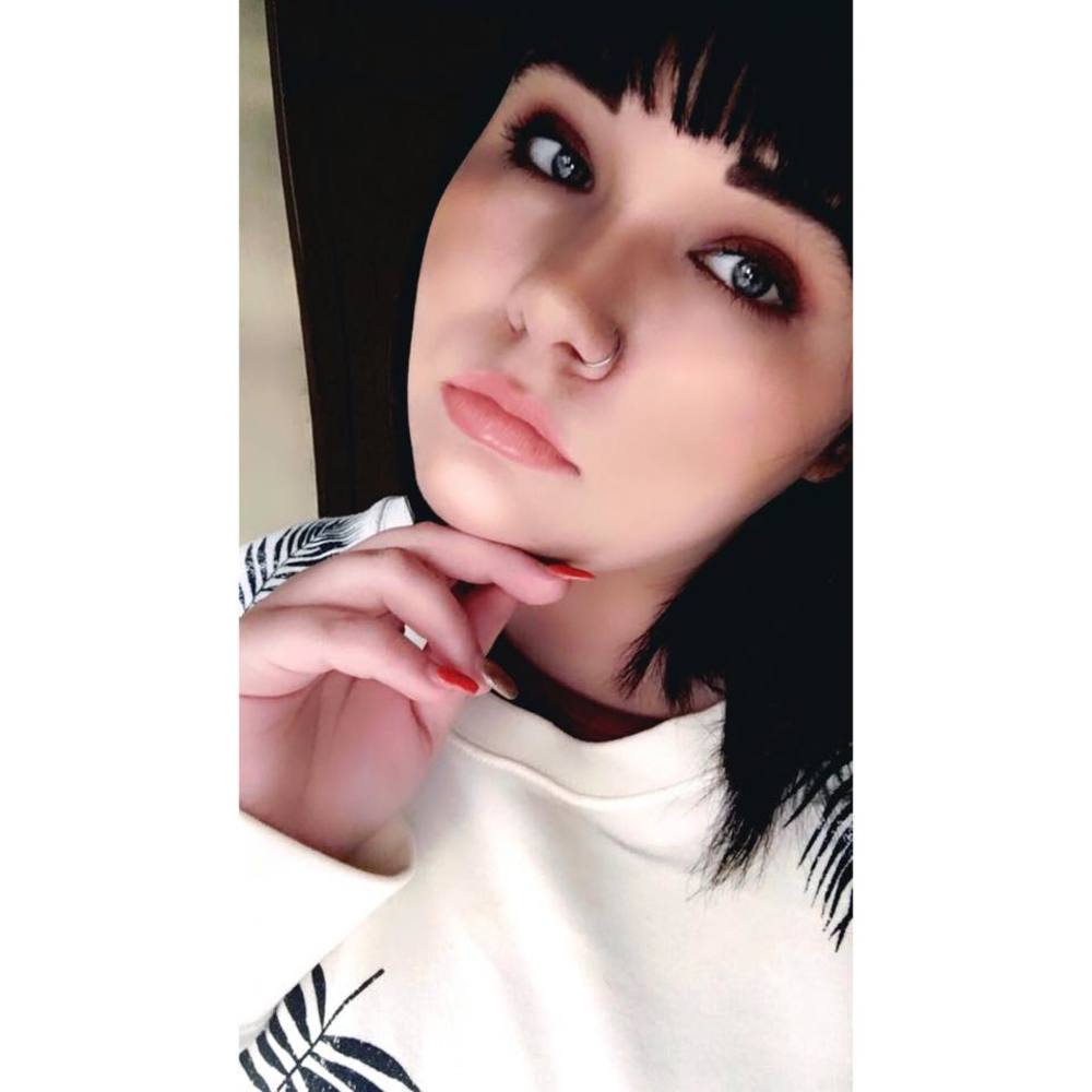 Meet your Posher, Kaylee