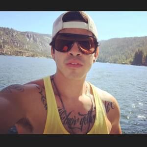 Meet your Posher, Braulio