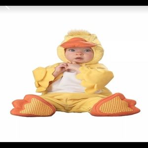 Baby / kids Halloween costume