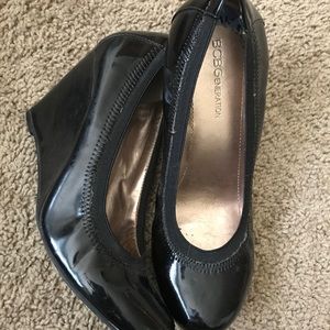 BCBG Wedges
