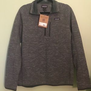 Men's Patagonia Better Sweater Fleece