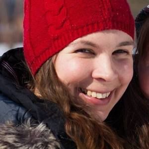 Meet your Posher, Joanna