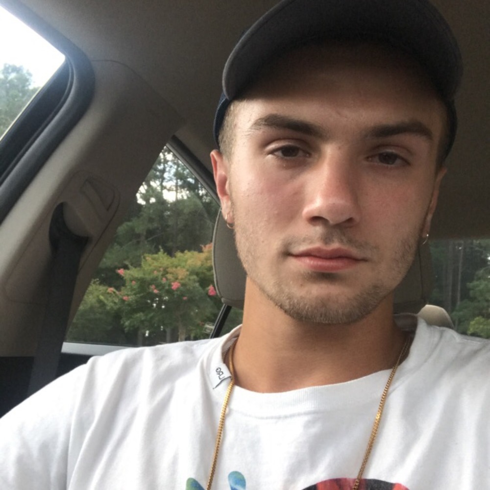 Meet your Posher, Jakub