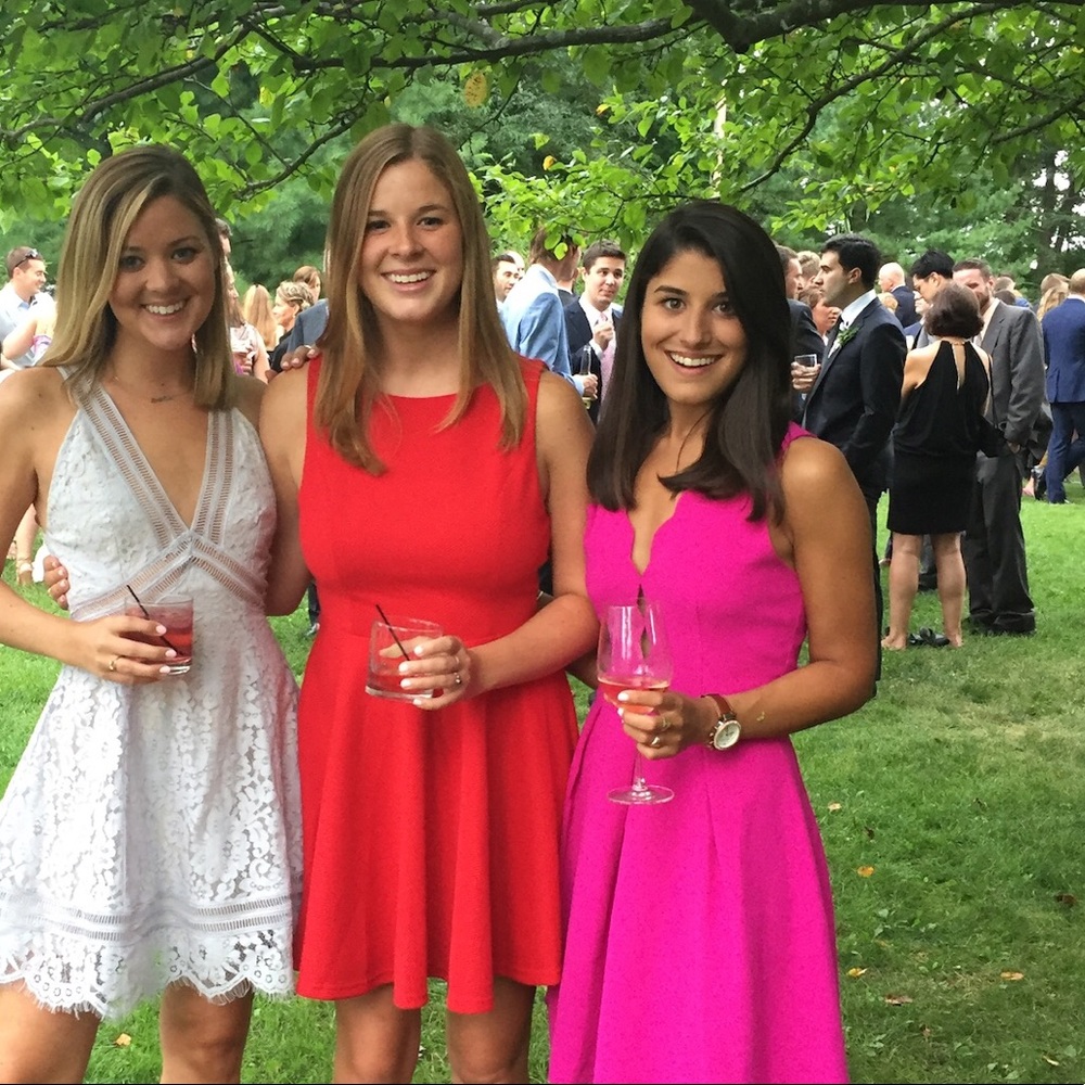 Meet your Posher, Lydia