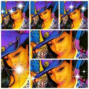 Meet your Posher, Veronica