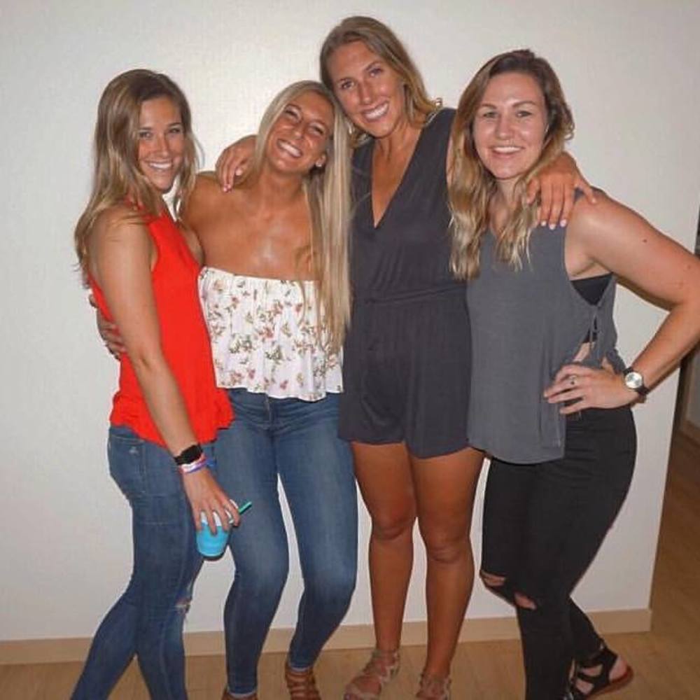 Meet your Posher, Jocelynn