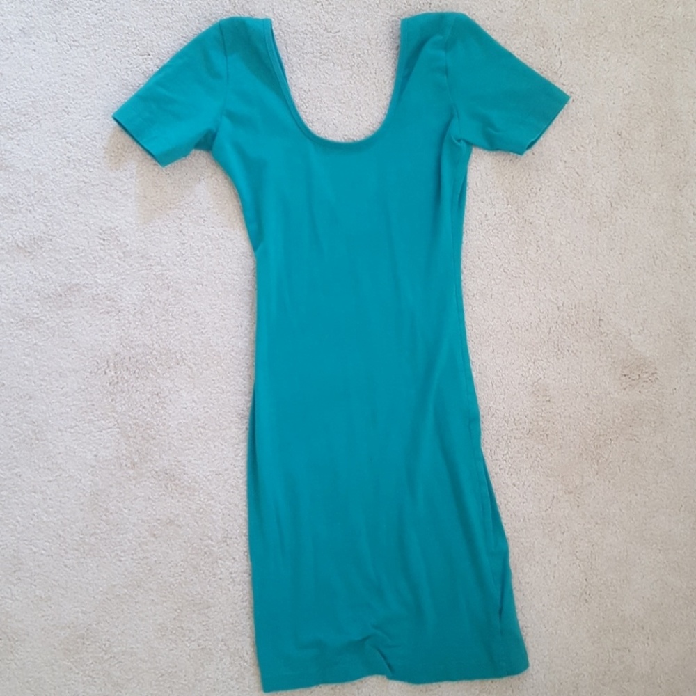 American Apparel Dress