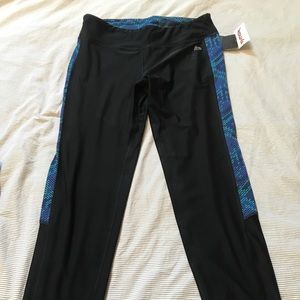 Workout pants