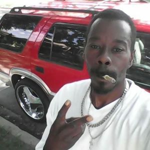 Meet your Posher, Scott