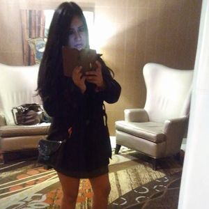 Meet your Posher, Erika