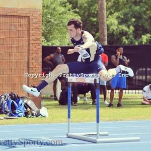 Meet your Posher, Dustin